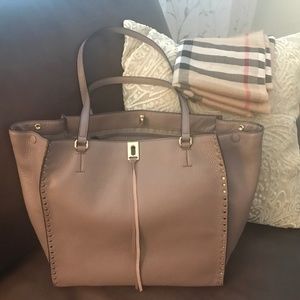 rebecca minkoff darren shoulder bag mink